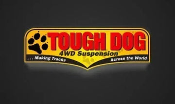 TDSP-008 Tough Dog Centre Bearing Kit MQ MR Triton - Brixton 4x4 - Buy Online Now!